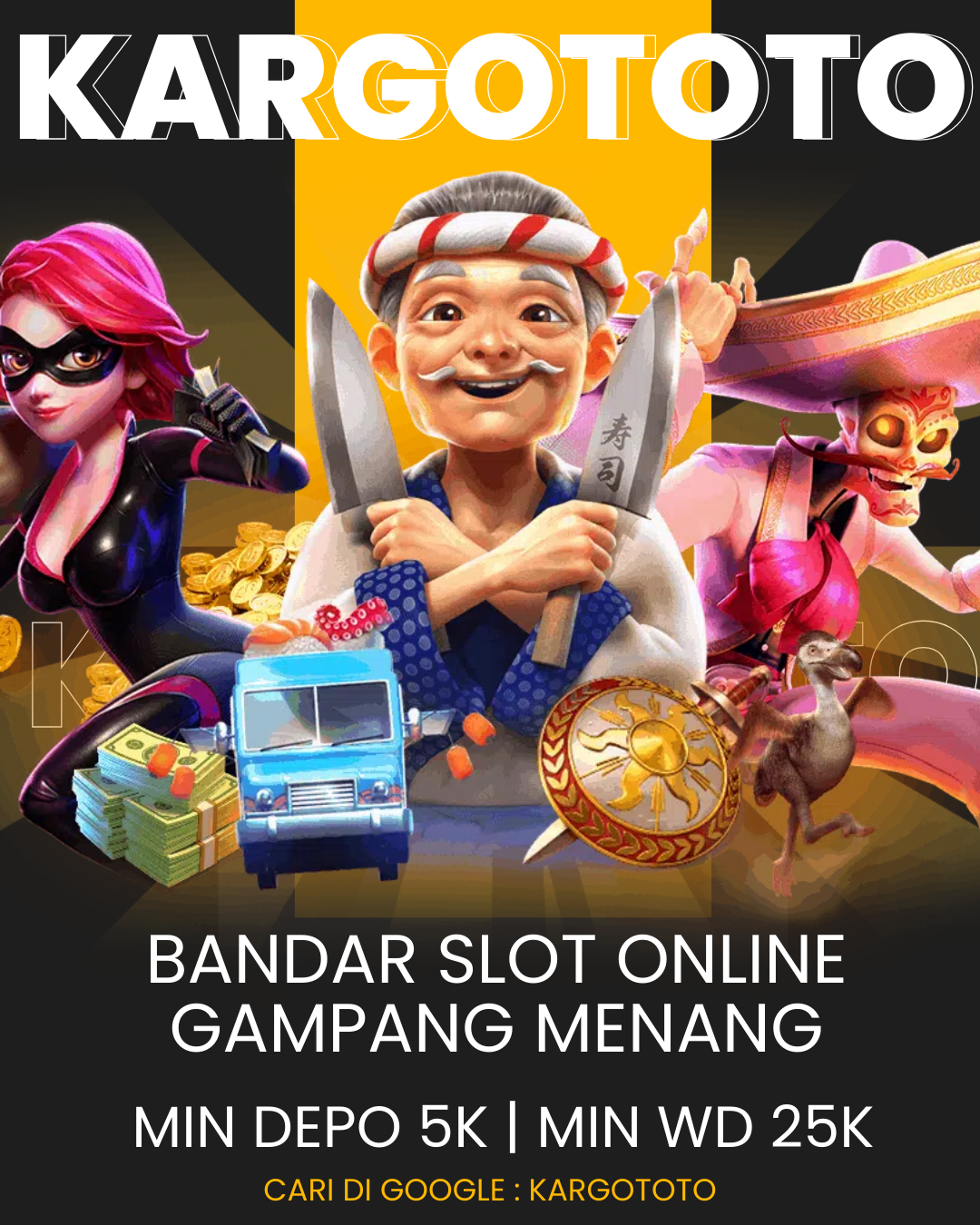 Slot Online